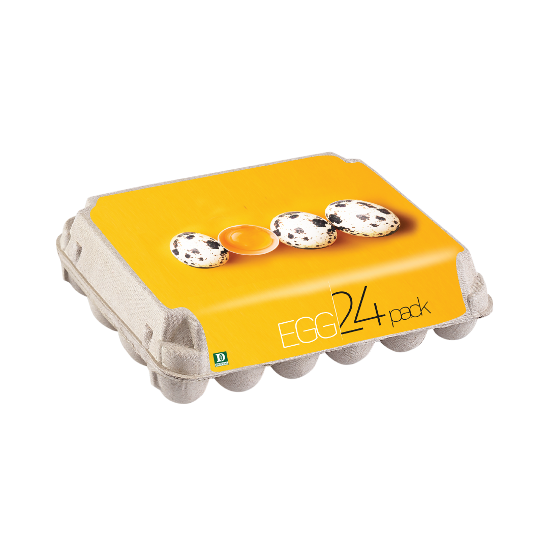 Kapaklı Yumurta Viyolü